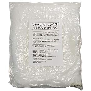 おまとめ・パラフィンワックス 20㎏未開封キャンドル型、ポリカモールド、特大特注 おまとめ・パラフィンワックス 20㎏未開封キャンドル型、ポリカ